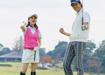 ゴルフコンパニオン